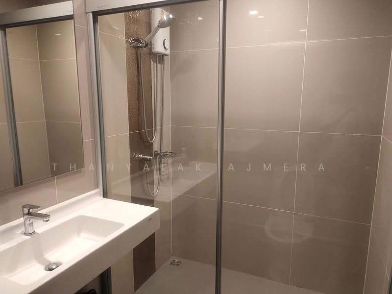 IDEO Rama 9-Asoke, bangkok, Rama 9 Road, Huai Khwang, Bangkok, 1 Bedroom, 31 sqm, Condo For Rent, by Thanyalak Ajmera, 500569474 - DDproperty.com