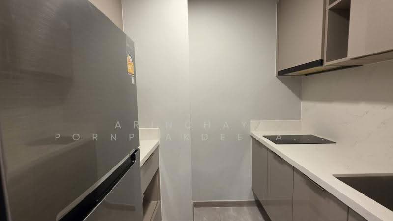 One9Five Asoke-Rama 9, Bangkok, 195 Soi Rama 9 Soi 5, Huai Khwang, Bangkok, 1 Bedroom, 36 sqm, Condo For Rent, by Arinchaya Pornphakdeewattana, 500569475 - DDproperty.com