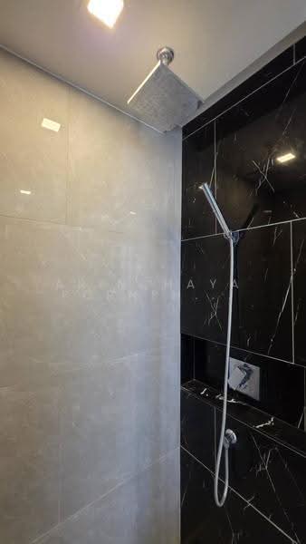 One9Five Asoke-Rama 9, Bangkok, 195 Soi Rama 9 Soi 5, Huai Khwang, Bangkok, 1 Bedroom, 36 sqm, Condo For Rent, by Arinchaya Pornphakdeewattana, 500569475 - DDproperty.com