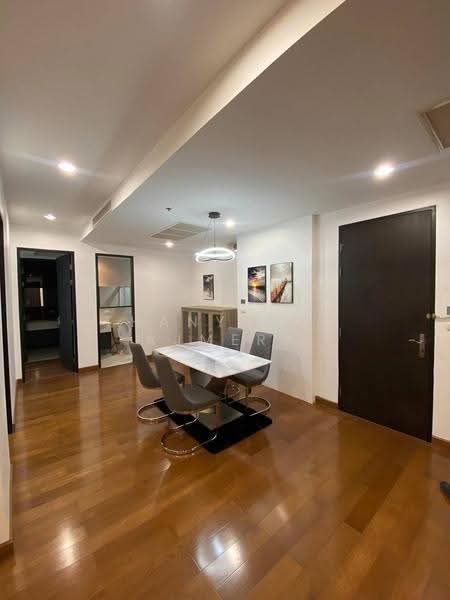 The Address Chidlom, Bangkok, Ploenchit Road, Lumphini, Pathum Wan, Bangkok, 3 Bedrooms, 114 sqm, Condo For Rent, by Thanyalak Ajmera, 500569476 - DDproperty.com