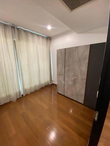 The Address Chidlom, Bangkok, Ploenchit Road, Lumphini, Pathum Wan, Bangkok, 3 Bedrooms, 114 sqm, Condo For Rent, by Thanyalak Ajmera, 500569476 - DDproperty.com