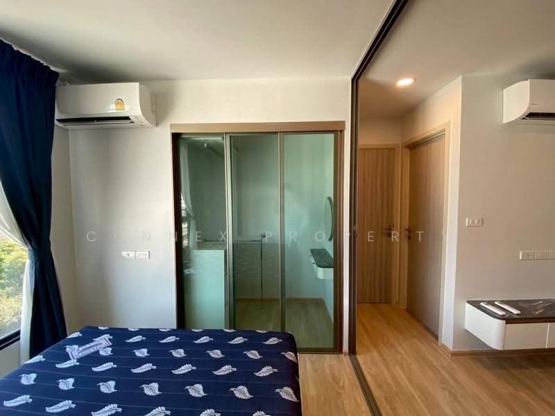ESQUE Sukhumvit 101/1, Bangkok, Soi Wachiratham Sathit 25, Bang Chak, Phra Khanong, Bangkok, 1 Bedroom, 25 sqm, Condo For Rent, by Connex Property, 500569477 - DDproperty.com