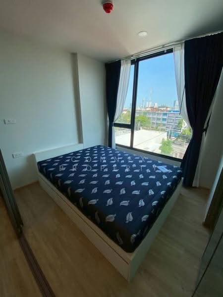 ESQUE Sukhumvit 101/1, Bangkok, Soi Wachiratham Sathit 25, Bang Chak, Phra Khanong, Bangkok, 1 Bedroom, 25 sqm, Condo For Rent, by Connex Property, 500569477 - DDproperty.com