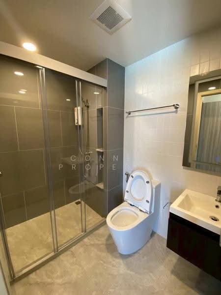 ESQUE Sukhumvit 101/1, Bangkok, Soi Wachiratham Sathit 25, Bang Chak, Phra Khanong, Bangkok, 1 Bedroom, 25 sqm, Condo For Rent, by Connex Property, 500569477 - DDproperty.com