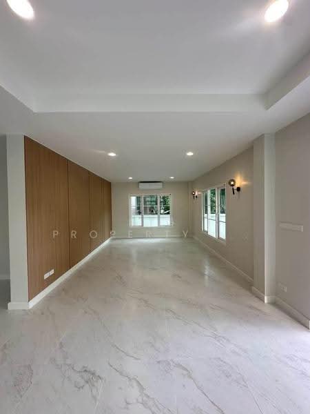 ราชพฤกษ์ เอ็กซ์คลูซีฟ สุขุมวิท103, Bangkok, Dok Mai, Prawet, Bangkok, 3 Bedrooms, 285 sqm, Single Detached House For Sale, by NTG Property House Co.,Ltd., 500569478 - DDproperty.com