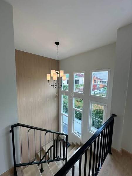 ราชพฤกษ์ เอ็กซ์คลูซีฟ สุขุมวิท103, Bangkok, Dok Mai, Prawet, Bangkok, 3 Bedrooms, 285 sqm, Single Detached House For Sale, by NTG Property House Co.,Ltd., 500569478 - DDproperty.com