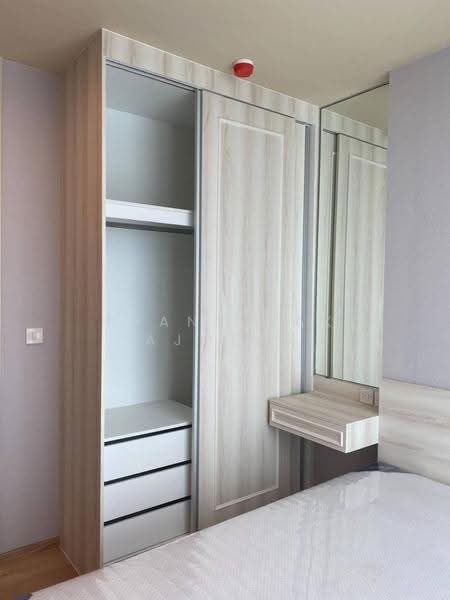 Noble Recole, Bangkok, 77 Soi Sukhumvit 19 Sukhumvit Road, Khlongtoei Nua, Watthana, Bangkok, 2 Bedrooms, 75 sqm, Condo For Rent, by Thanyalak Ajmera, 500569479 - DDproperty.com