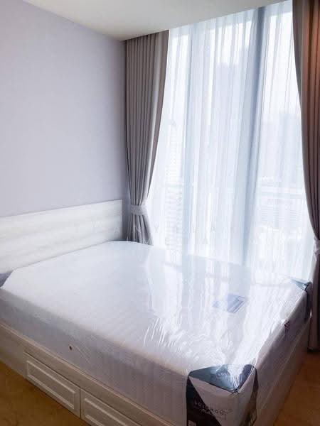 Noble Recole, Bangkok, 77 Soi Sukhumvit 19 Sukhumvit Road, Khlongtoei Nua, Watthana, Bangkok, 2 Bedrooms, 75 sqm, Condo For Rent, by Thanyalak Ajmera, 500569479 - DDproperty.com
