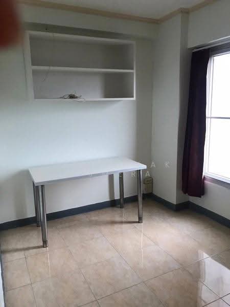 Garden Place, Bangkok, 274/1 Soi Ratchadaphisek 20 Sutthisarn Winitchai Road, Samsen Nok, Huai Khwang, Bangkok, 2 Bedrooms, 60 sqm, Condo For Rent, by Thanyalak Ajmera, 500569480 - DDproperty.com