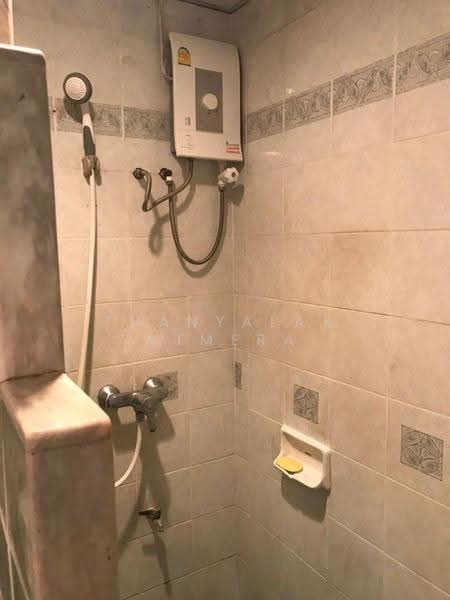 Garden Place, Bangkok, 274/1 Soi Ratchadaphisek 20 Sutthisarn Winitchai Road, Samsen Nok, Huai Khwang, Bangkok, 2 Bedrooms, 60 sqm, Condo For Rent, by Thanyalak Ajmera, 500569480 - DDproperty.com