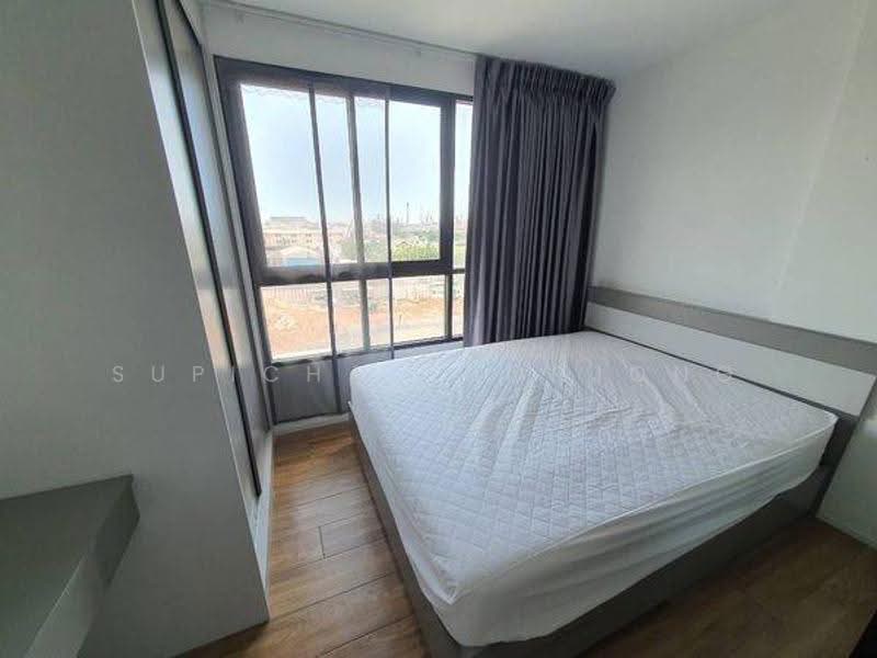 Kensington Laemchabang-Sriracha, Chon Buri (Pattaya), Sukhumvit Road, Thung Suk La, Si Racha, Chon Buri (Pattaya), 1 Bedroom, 25 sqm, Condo For Sale, by Supicha Chorjong, 500569483 - DDproperty.com