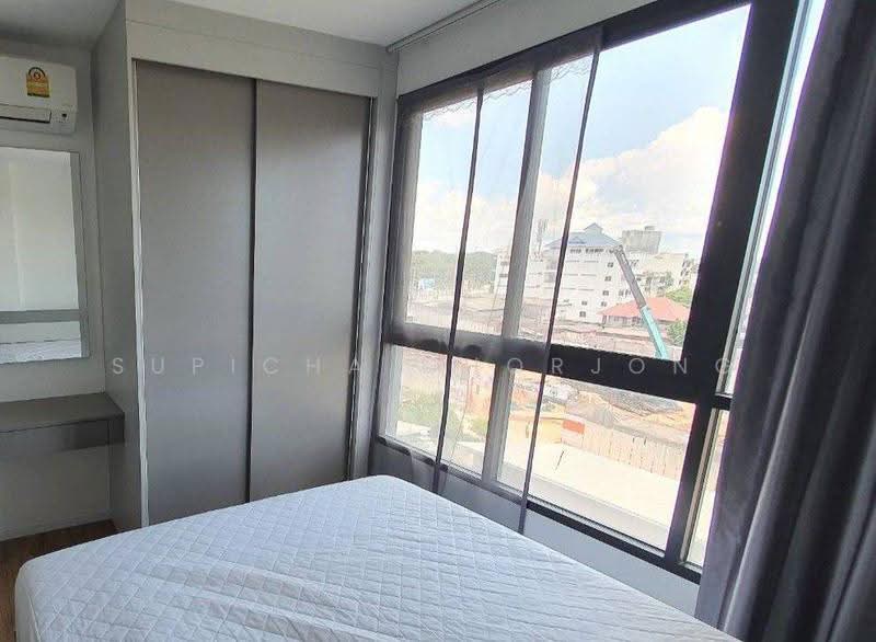 Kensington Laemchabang-Sriracha, Chon Buri (Pattaya), Sukhumvit Road, Thung Suk La, Si Racha, Chon Buri (Pattaya), 1 Bedroom, 25 sqm, Condo For Sale, by Supicha Chorjong, 500569483 - DDproperty.com