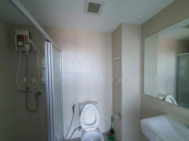 Kensington Laemchabang-Sriracha, Chon Buri (Pattaya), Sukhumvit Road, Thung Suk La, Si Racha, Chon Buri (Pattaya), 1 Bedroom, 25 sqm, Condo For Sale, by Supicha Chorjong, 500569483 - DDproperty.com