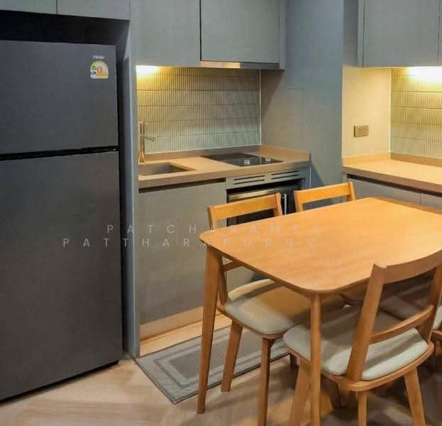 M Silom, Bangkok, 26 Narathiwas Ratchanakarin Road, Suriyawong, Bang Rak, Bangkok, 1 Bedroom, 51 sqm, Condo For Rent, by Patcharames Pattharapornviboon, 500569484 - DDproperty.com