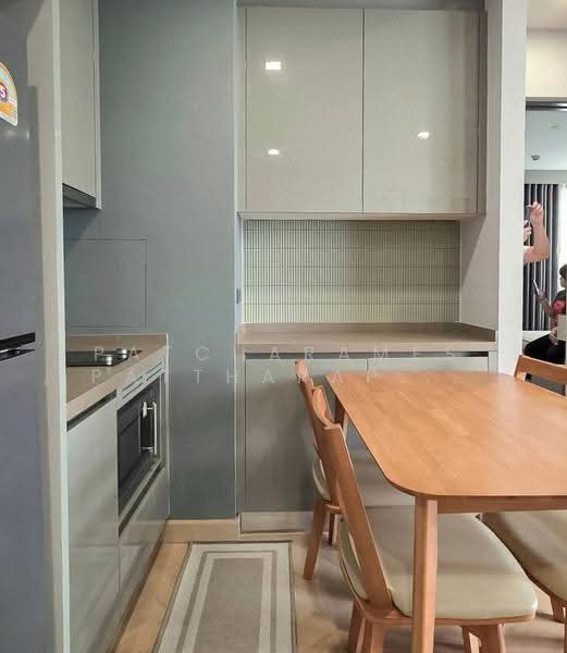 M Silom, Bangkok, 26 Narathiwas Ratchanakarin Road, Suriyawong, Bang Rak, Bangkok, 1 Bedroom, 51 sqm, Condo For Rent, by Patcharames Pattharapornviboon, 500569484 - DDproperty.com
