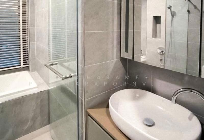 M Silom, Bangkok, 26 Narathiwas Ratchanakarin Road, Suriyawong, Bang Rak, Bangkok, 1 Bedroom, 51 sqm, Condo For Rent, by Patcharames Pattharapornviboon, 500569484 - DDproperty.com