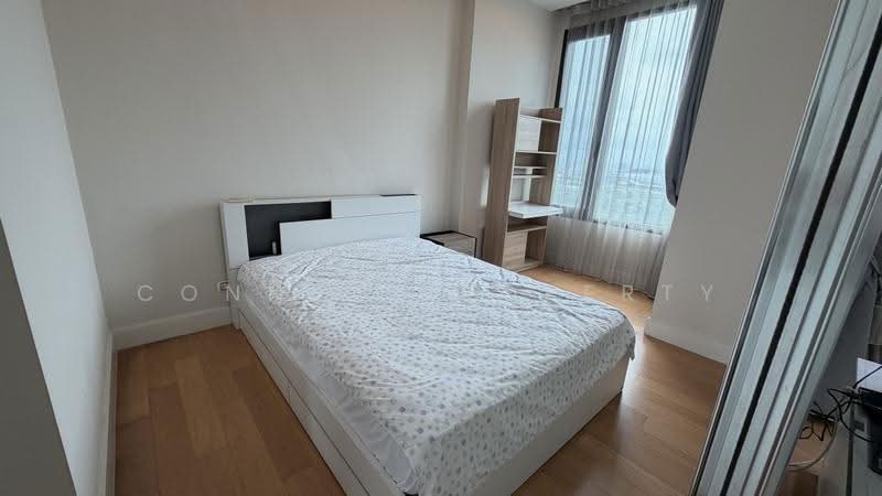 Equinox Phahol Vibha, Bangkok, 345 Paholyothin Road, Jom Phon, Chatuchak, Bangkok, 1 Bedroom, 40 sqm, Condo For Rent, by Connex Property, 500569485 - DDproperty.com