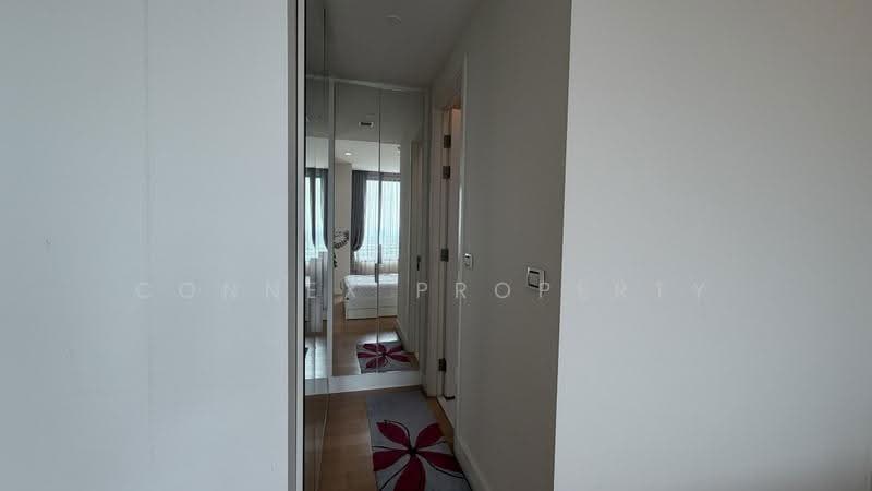 Equinox Phahol Vibha, Bangkok, 345 Paholyothin Road, Jom Phon, Chatuchak, Bangkok, 1 Bedroom, 40 sqm, Condo For Rent, by Connex Property, 500569485 - DDproperty.com