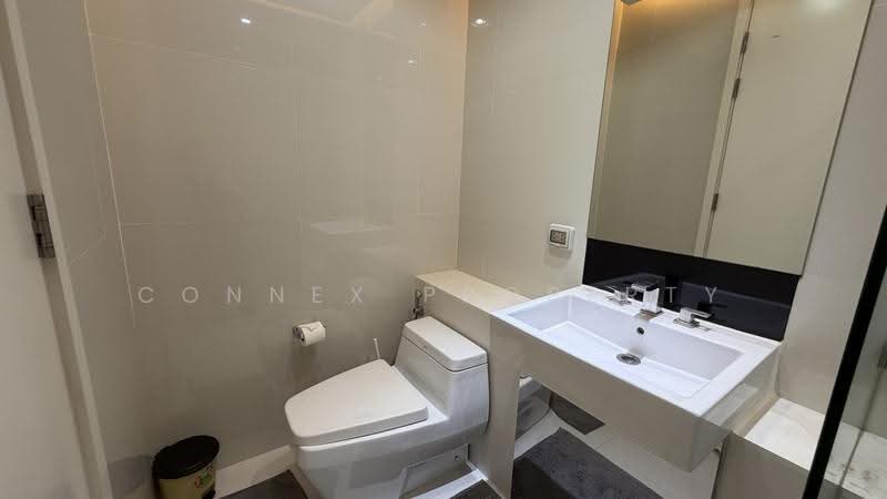 Equinox Phahol Vibha, Bangkok, 345 Paholyothin Road, Jom Phon, Chatuchak, Bangkok, 1 Bedroom, 40 sqm, Condo For Rent, by Connex Property, 500569485 - DDproperty.com