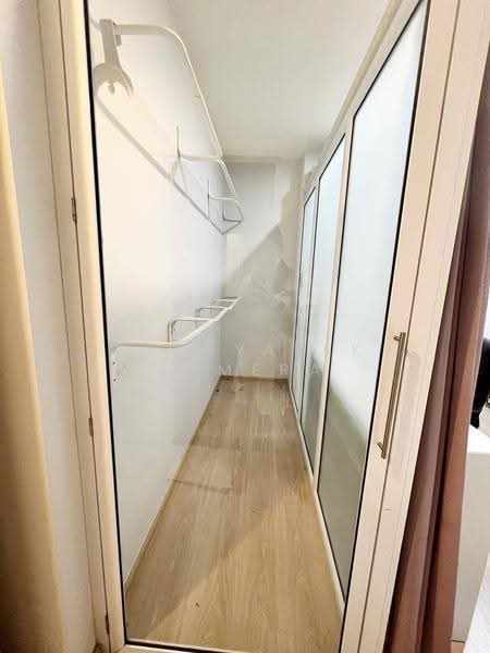 Noble Revolve Ratchada, Bangkok, 38 Ratchadapisek Road, Huai Khwang, Bangkok, 3 Bedrooms, 50 sqm, Condo For Rent, by Thanyalak Ajmera, 500569486 - DDproperty.com