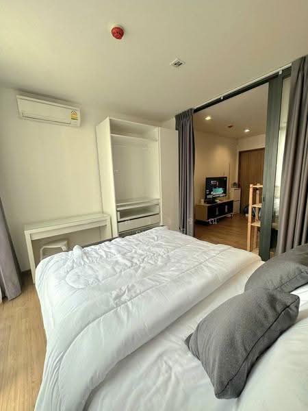 Hasu Haus, Bangkok, Sukhumvit 77 Road, Phra Kanong Nua, Watthana, Bangkok, 1 Bedroom, 37 sqm, Condo For Rent, by Ulaiwan Boonsiri, 500569487 - DDproperty.com