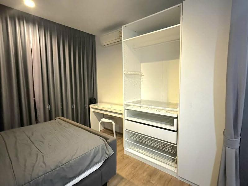 Hasu Haus, Bangkok, Sukhumvit 77 Road, Phra Kanong Nua, Watthana, Bangkok, 1 Bedroom, 37 sqm, Condo For Rent, by Ulaiwan Boonsiri, 500569487 - DDproperty.com