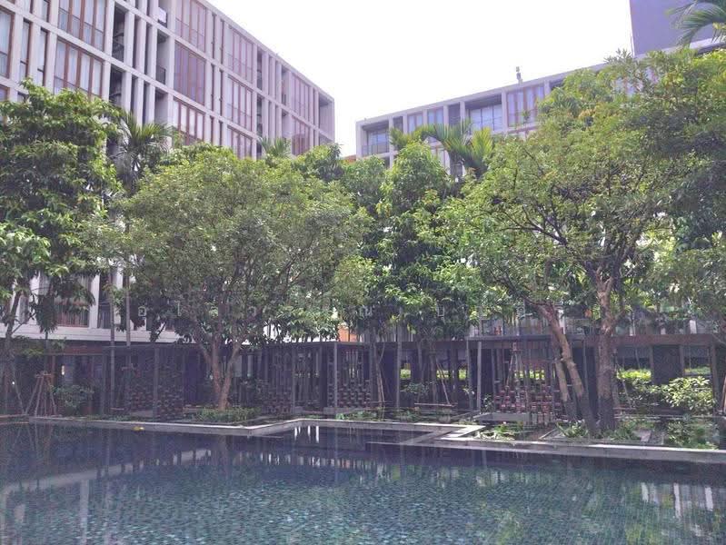 Hasu Haus : ฮาสุ เฮ้าส์, กรุงเทพ, ถนนสุขุมวิท 77, พระโขนงเหนือ, วัฒนา, กรุงเทพ, 37 ตร.ม., คอนโด ให้เช่า, โดย อุไลวรรณ บุญศิริ, 500569487 - DDproperty.com