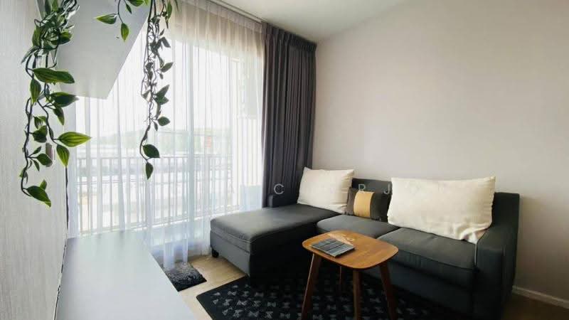 Notting Hill Laemchabang-Sriracha, Chon Buri (Pattaya), Opposite Kasetsart University, Thung Suk La, Si Racha, Chon Buri (Pattaya), 2 Bedrooms, 41 sqm, Condo For Sale, by Supicha Chorjong, 500569489 - DDproperty.com