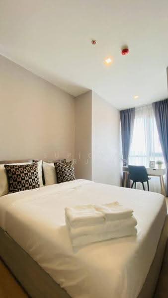 Notting Hill Laemchabang-Sriracha, Chon Buri (Pattaya), Opposite Kasetsart University, Thung Suk La, Si Racha, Chon Buri (Pattaya), 2 Bedrooms, 41 sqm, Condo For Sale, by Supicha Chorjong, 500569489 - DDproperty.com