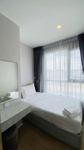 Notting Hill Laemchabang-Sriracha, Chon Buri (Pattaya), Opposite Kasetsart University, Thung Suk La, Si Racha, Chon Buri (Pattaya), 2 Bedrooms, 41 sqm, Condo For Sale, by Supicha Chorjong, 500569489 - DDproperty.com