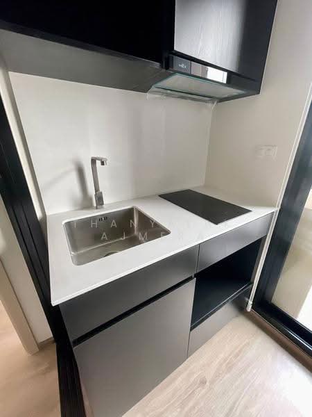 Nue District R9, Bangkok, 59 Rama 9 Road, Huai Khwang, Bangkok, 1 Bedroom, 30 sqm, Condo For Rent, by Thanyalak Ajmera, 500569491 - DDproperty.com