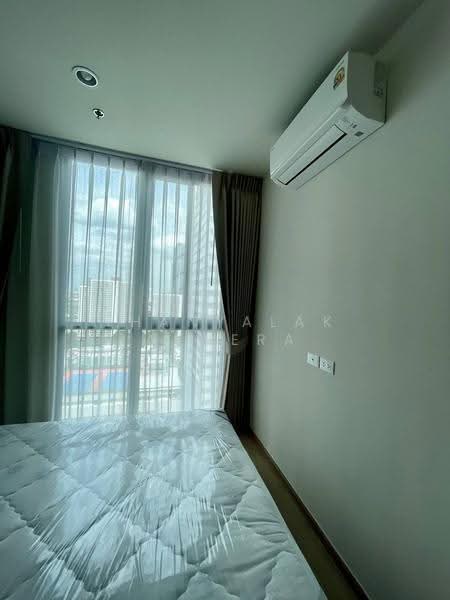 Nue District R9, Bangkok, 59 Rama 9 Road, Huai Khwang, Bangkok, 1 Bedroom, 30 sqm, Condo For Rent, by Thanyalak Ajmera, 500569491 - DDproperty.com