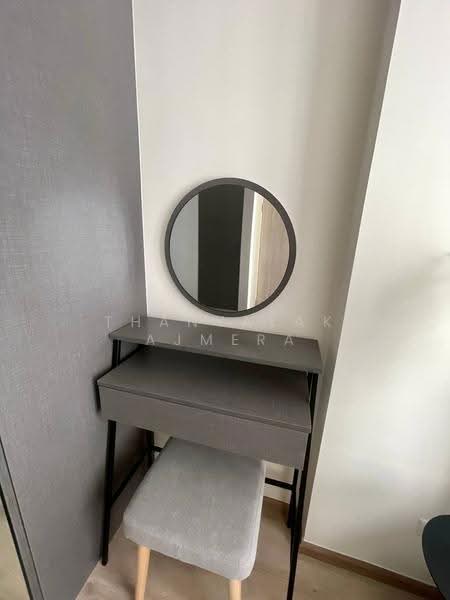 Nue District R9, Bangkok, 59 Rama 9 Road, Huai Khwang, Bangkok, 1 Bedroom, 30 sqm, Condo For Rent, by Thanyalak Ajmera, 500569491 - DDproperty.com