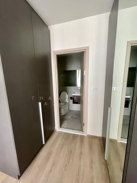 Nue District R9, Bangkok, 59 Rama 9 Road, Huai Khwang, Bangkok, 1 Bedroom, 30 sqm, Condo For Rent, by Thanyalak Ajmera, 500569491 - DDproperty.com