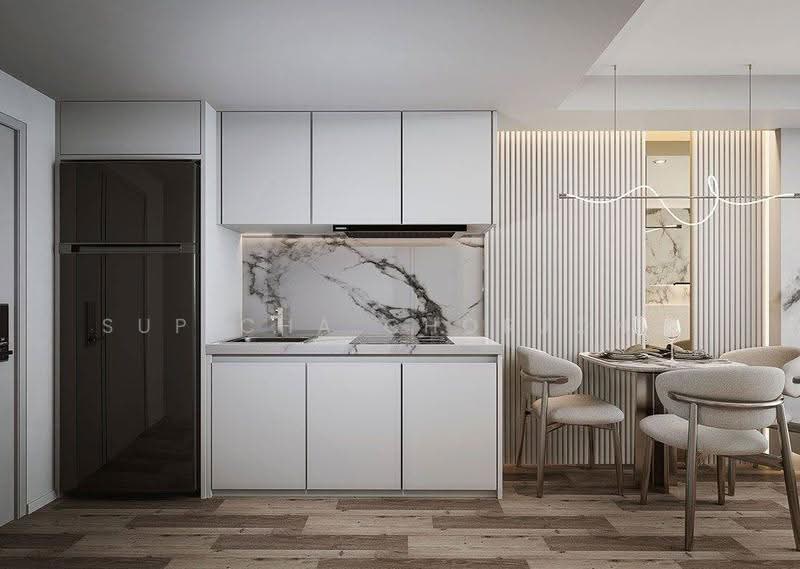 Siam Oriental Oasis, Chon Buri (Pattaya), Nong Pru, Bang Lamung (Pattaya), Chon Buri (Pattaya), Studio, 27 sqm, Condo For Sale, by Supicha Chorjong, 500569492 - DDproperty.com