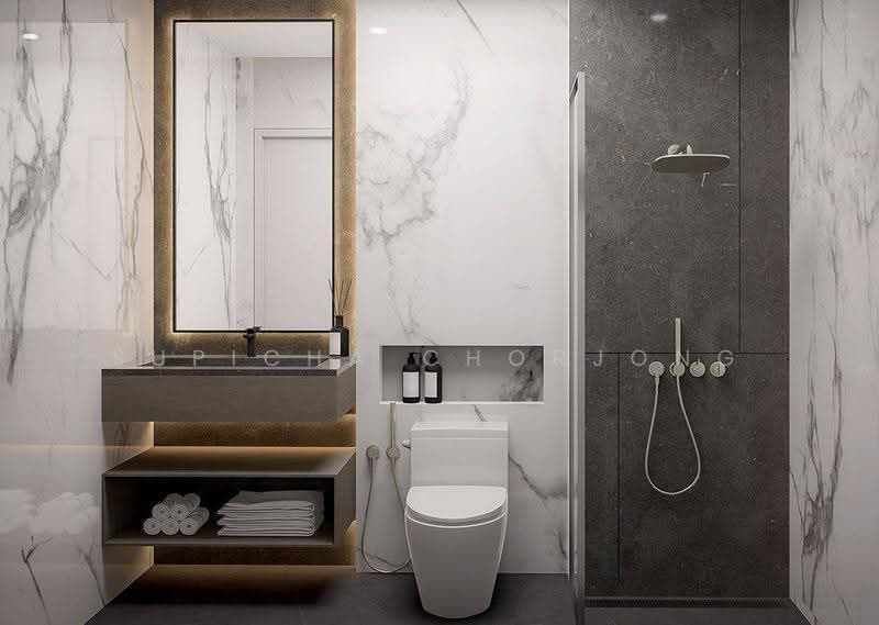 Siam Oriental Oasis, Chon Buri (Pattaya), Nong Pru, Bang Lamung (Pattaya), Chon Buri (Pattaya), Studio, 27 sqm, Condo For Sale, by Supicha Chorjong, 500569492 - DDproperty.com