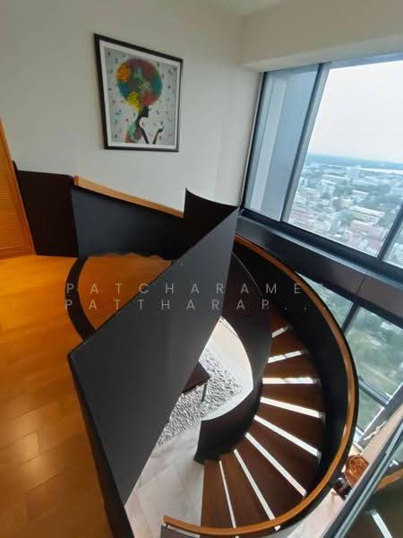 The Met Sathorn : เดอะ เม็ท สาทร, กรุงเทพ, 123 ถนนสาทรใต้, ทุ่งมหาเมฆ, สาทร, กรุงเทพ, 405 ตร.ม., คอนโด ให้เช่า, โดย Patcharames Pattharapornviboon, 500569493 - DDproperty.com