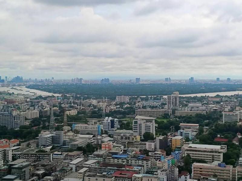 The Met Sathorn, Bangkok, 123 South Sathorn Road, Thung Maha Mek, Sathon, Bangkok, 4 Bedrooms, 405 sqm, Condo For Rent, by Patcharames Pattharapornviboon, 500569493 - DDproperty.com