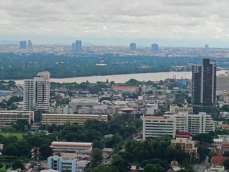 The Met Sathorn, Bangkok, 123 South Sathorn Road, Thung Maha Mek, Sathon, Bangkok, 4 Bedrooms, 405 sqm, Condo For Rent, by Patcharames Pattharapornviboon, 500569493 - DDproperty.com