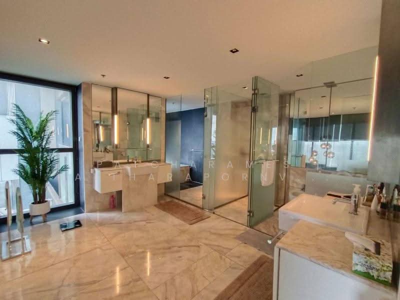 The Met Sathorn : เดอะ เม็ท สาทร, กรุงเทพ, 123 ถนนสาทรใต้, ทุ่งมหาเมฆ, สาทร, กรุงเทพ, 405 ตร.ม., คอนโด ให้เช่า, โดย Patcharames Pattharapornviboon, 500569493 - DDproperty.com