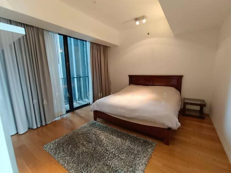 The Met Sathorn, Bangkok, 123 South Sathorn Road, Thung Maha Mek, Sathon, Bangkok, 4 Bedrooms, 405 sqm, Condo For Rent, by Patcharames Pattharapornviboon, 500569493 - DDproperty.com