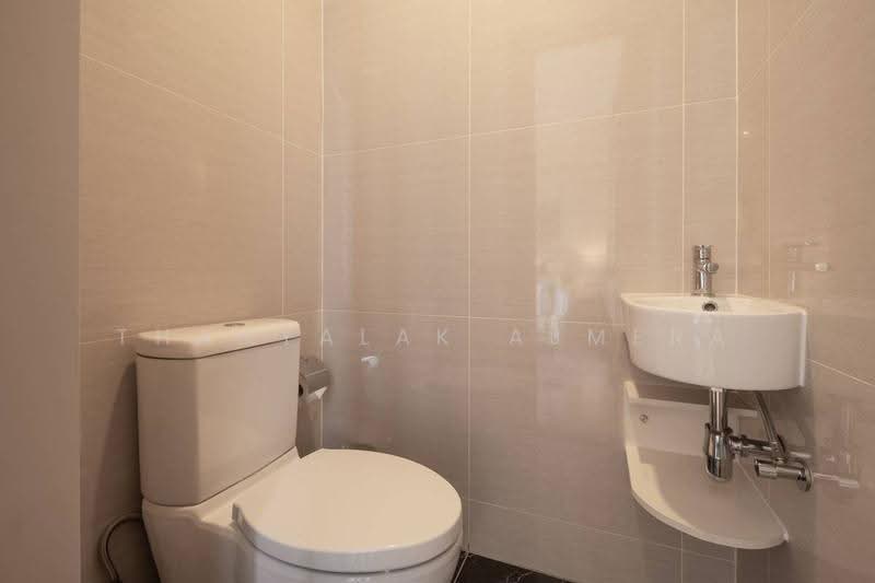 Park Origin Phrom Phong (Park 24), Bangkok, 68 Soi Sukhumvit 24, Khong Tan, Khlong Toei, Bangkok, 1 Bedroom, 33 sqm, Condo For Rent, by Thanyalak Ajmera, 500569494 - DDproperty.com