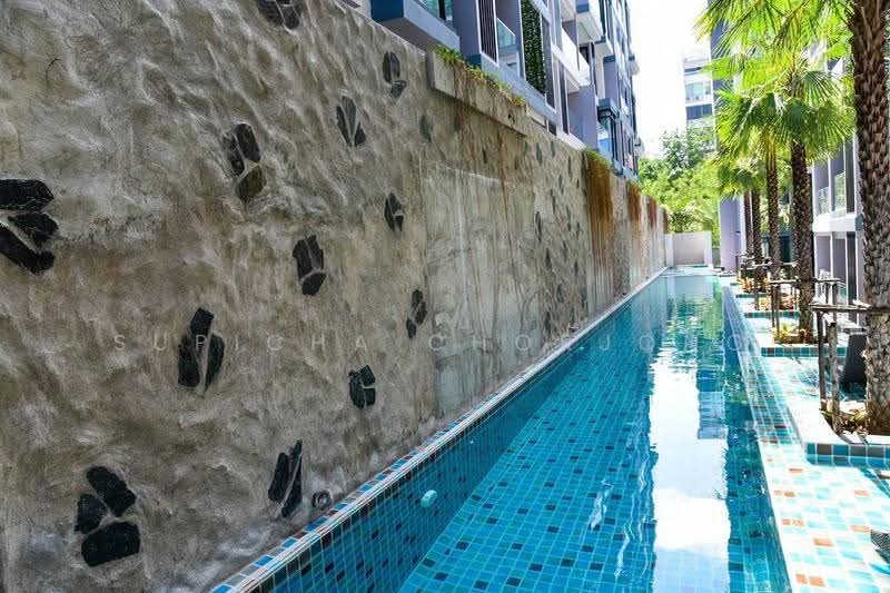 Siam Oriental Tropical Garden, Chon Buri (Pattaya), 267/65 Village No. 12, Nong Pru, Bang Lamung (Pattaya), Chon Buri (Pattaya), 1 Bedroom, 37 sqm, Condo For Sale, by Supicha Chorjong, 500569495 - DDproperty.com