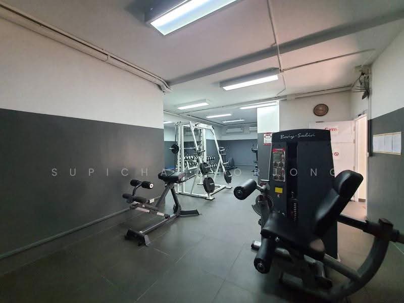 Siam Oriental Tropical Garden, Chon Buri (Pattaya), 267/65 Village No. 12, Nong Pru, Bang Lamung (Pattaya), Chon Buri (Pattaya), 1 Bedroom, 37 sqm, Condo For Sale, by Supicha Chorjong, 500569495 - DDproperty.com