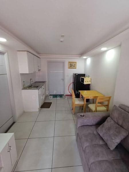 Siam Oriental Tropical Garden, Chon Buri (Pattaya), 267/65 Village No. 12, Nong Pru, Bang Lamung (Pattaya), Chon Buri (Pattaya), 1 Bedroom, 37 sqm, Condo For Sale, by Supicha Chorjong, 500569495 - DDproperty.com