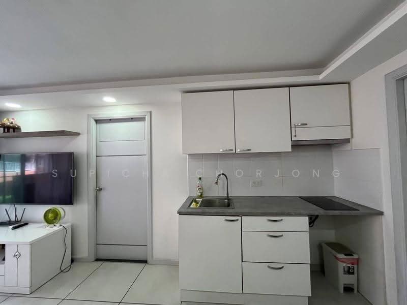 Siam Oriental Tropical Garden, Chon Buri (Pattaya), 267/65 Village No. 12, Nong Pru, Bang Lamung (Pattaya), Chon Buri (Pattaya), 1 Bedroom, 37 sqm, Condo For Sale, by Supicha Chorjong, 500569495 - DDproperty.com