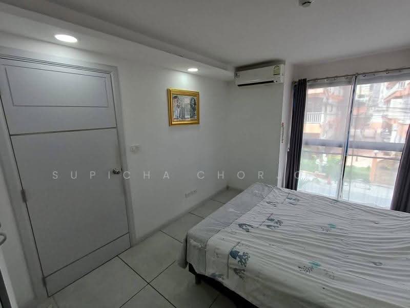 Siam Oriental Tropical Garden, Chon Buri (Pattaya), 267/65 Village No. 12, Nong Pru, Bang Lamung (Pattaya), Chon Buri (Pattaya), 1 Bedroom, 37 sqm, Condo For Sale, by Supicha Chorjong, 500569495 - DDproperty.com