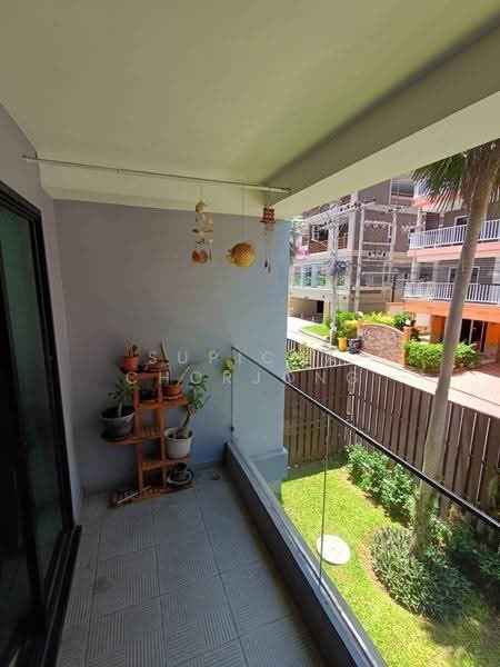 Siam Oriental Tropical Garden, Chon Buri (Pattaya), 267/65 Village No. 12, Nong Pru, Bang Lamung (Pattaya), Chon Buri (Pattaya), 1 Bedroom, 37 sqm, Condo For Sale, by Supicha Chorjong, 500569495 - DDproperty.com