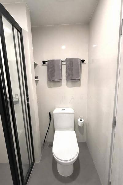 Quintara MHy’GEN Ratchada-Huai Khwang, Bangkok, 192 Ratchadaphisek 12 Alley, Huai Khwang, Bangkok, 1 Bedroom, 21 sqm, Condo For Rent, by Patcharames Pattharapornviboon, 500569496 - DDproperty.com