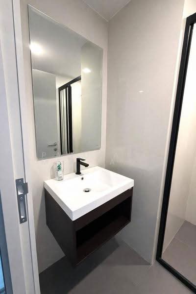 Quintara MHy’GEN Ratchada-Huai Khwang, Bangkok, 192 Ratchadaphisek 12 Alley, Huai Khwang, Bangkok, 1 Bedroom, 21 sqm, Condo For Rent, by Patcharames Pattharapornviboon, 500569496 - DDproperty.com